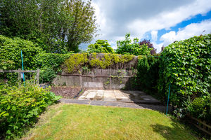 Hucknall Avenue Ashgate